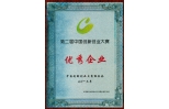 創新創業大賽優秀企業